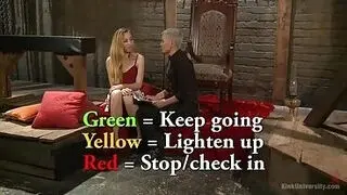 How To Have Safe Domination Play